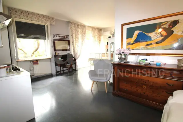 Loft in Via Popoli Uniti 14, Milano - Foto 1