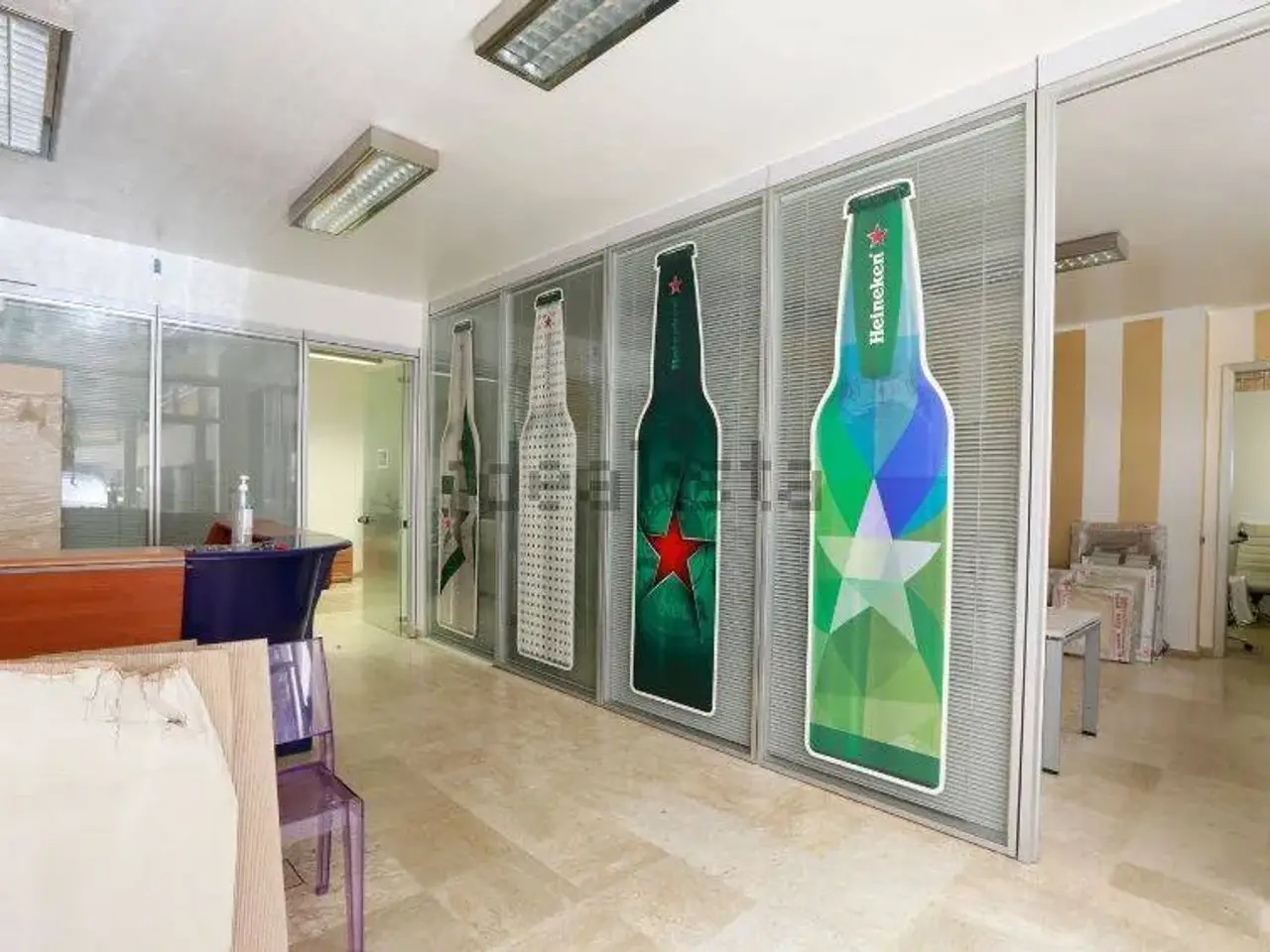 Ufficio in Via Ascanio Sforza, 81, Milano, Milano, {3} - Foto 1