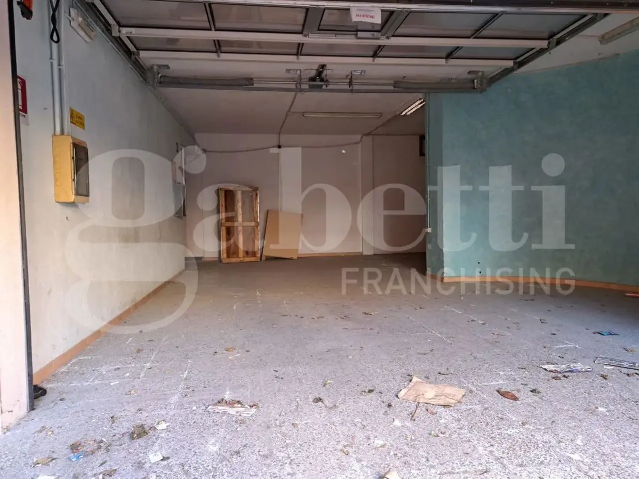 Magazzino in Via Bach 26, Quartu Sant'Elena, {3} - Foto 2