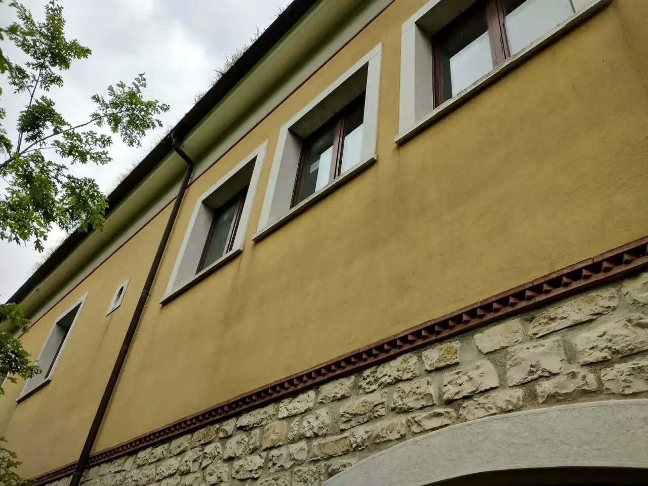 Hotel in Antiche Terre del Baraccone, Castelpagano, {3} - Foto 1