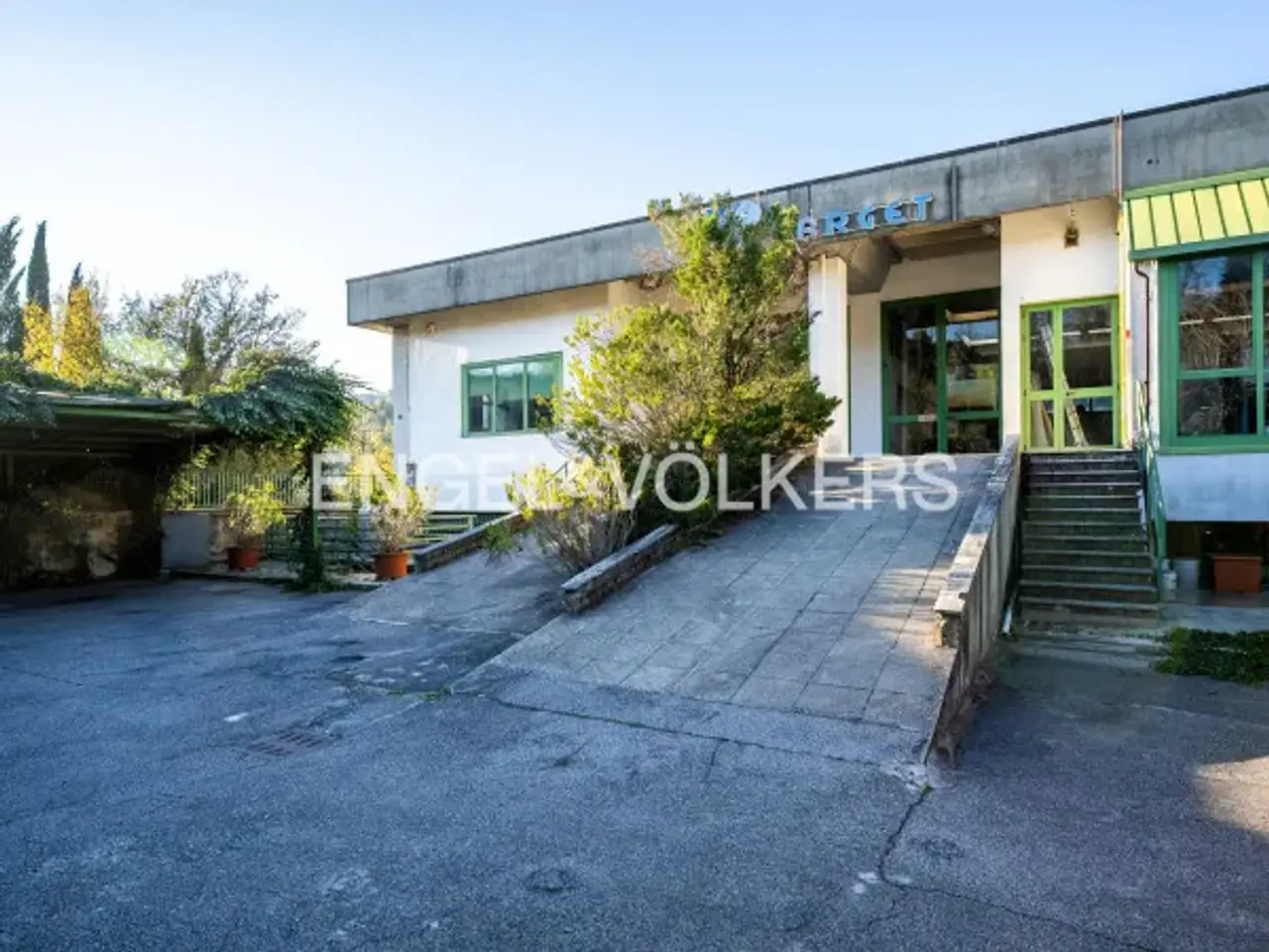 Capannone in Via Faentina 161, Fiesole, {3} - Foto 2