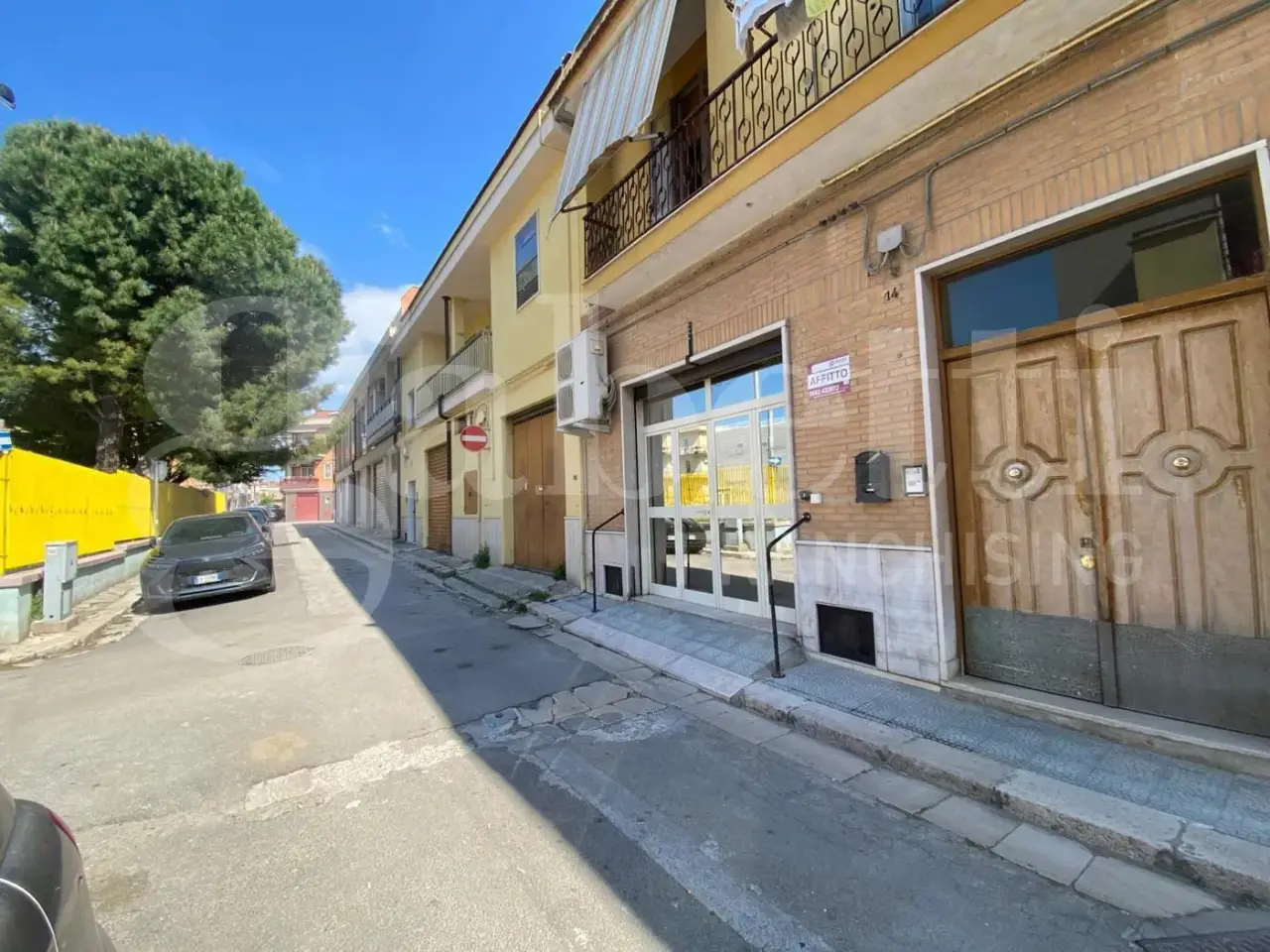 Ufficio in Via Marino , San Severo, {3} - Foto 1