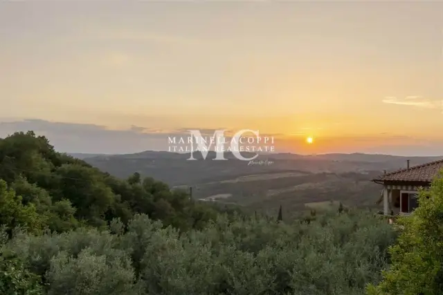 Country house or cottage, Greve in Chianti - Photo 1