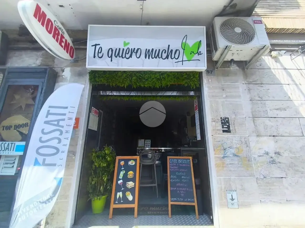 Negozio in Vico Acitillo, Napoli, {3} - Foto 1