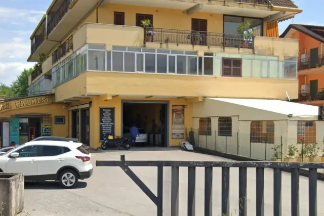 Palazzina commerciale in Via per Frosinone 138, Ceccano - Foto 1