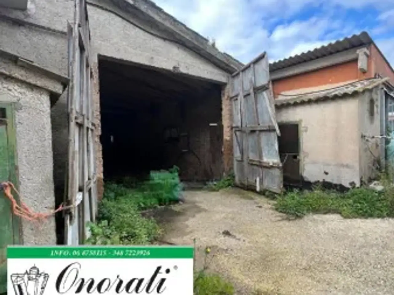 Magazzino in , Ladispoli, {3} - Foto 2