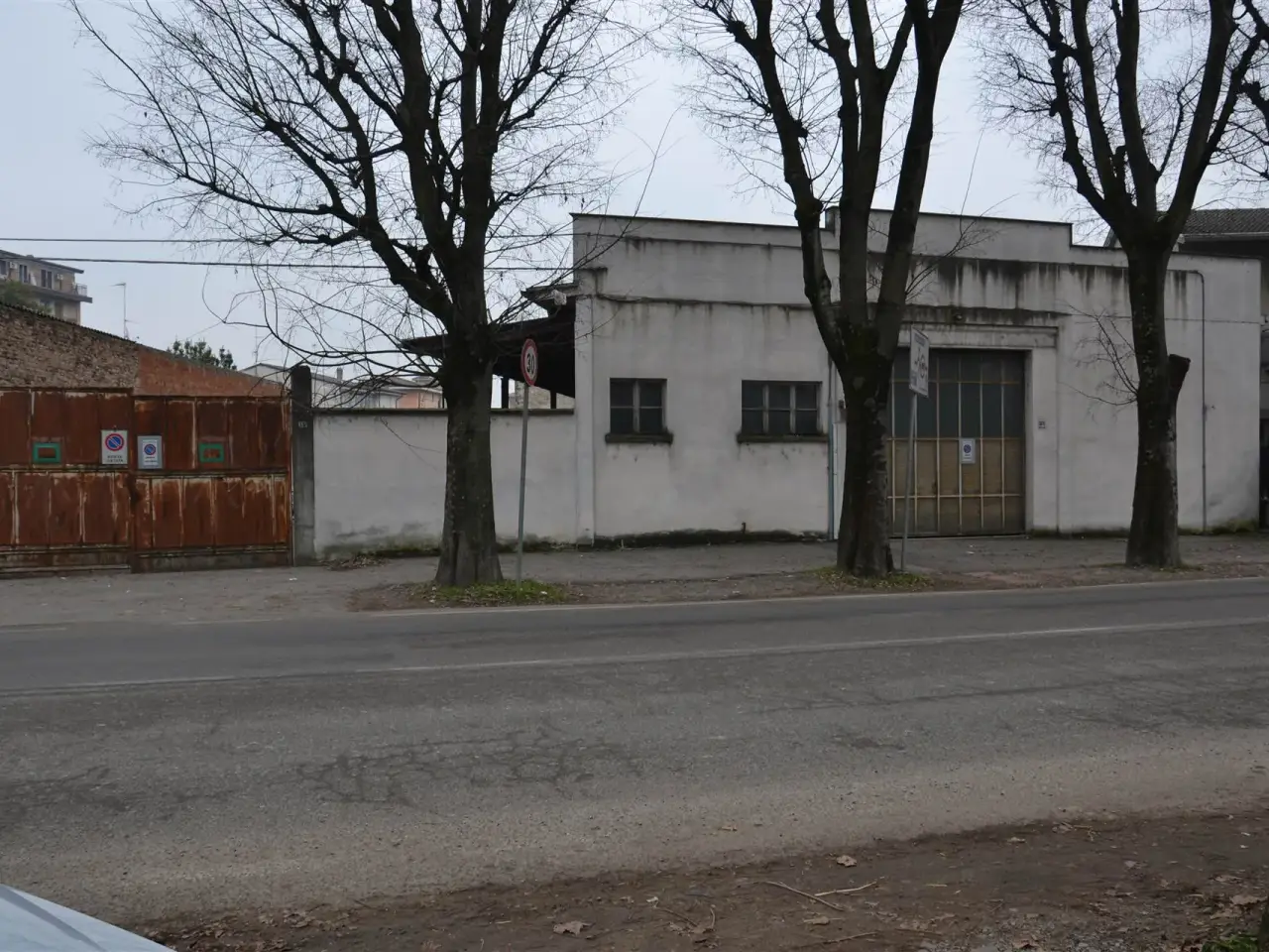 Magazzino in Viale IV Novembre, Castelnuovo Scrivia, {3} - Foto 2