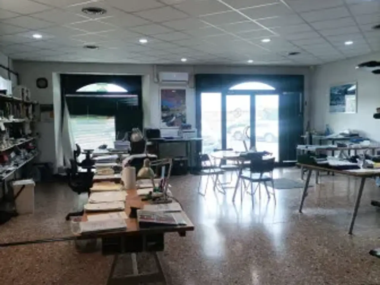 Negozio in Via Lombardia 88a, Lavagna, {3} - Foto 2