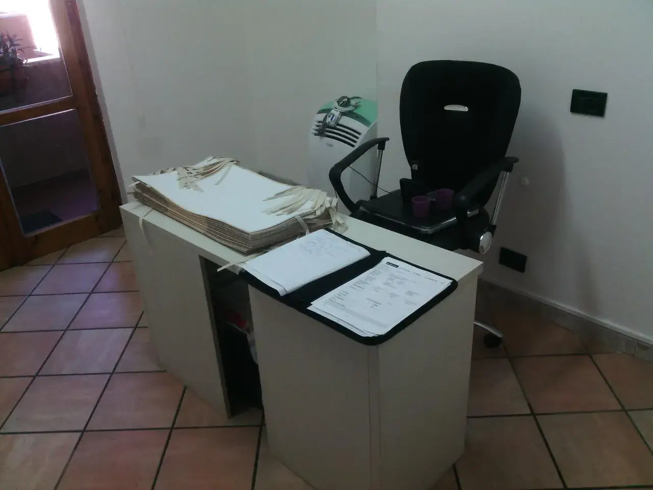 Ufficio in Via di Pratale, Pisa, {3} - Foto 1