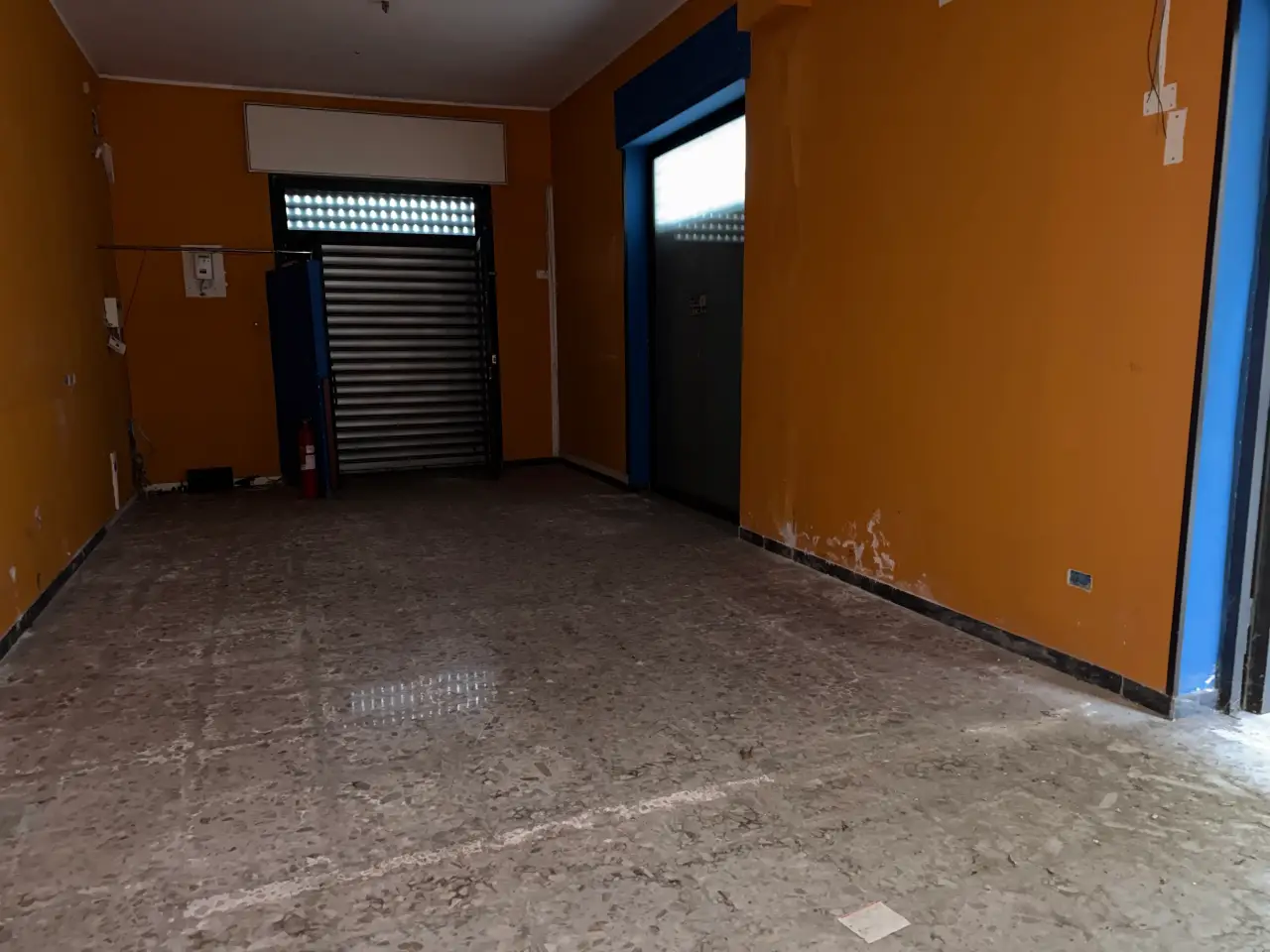 Negozio in Via Pecorari 393, Nocera Superiore, {3} - Foto 2