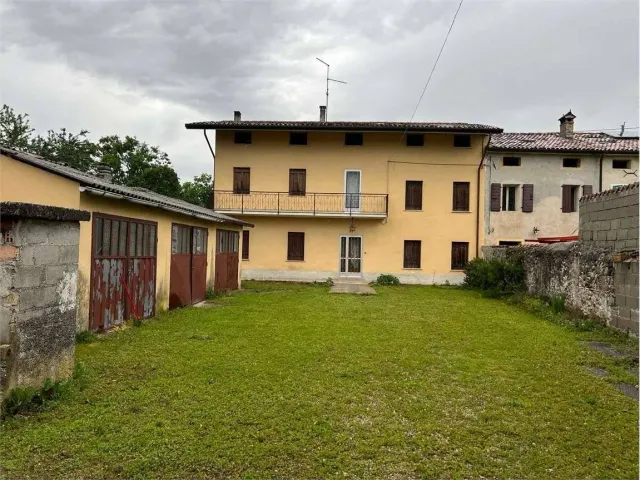 Detached house in Via Roma, Moriago della Battaglia - Photo 1