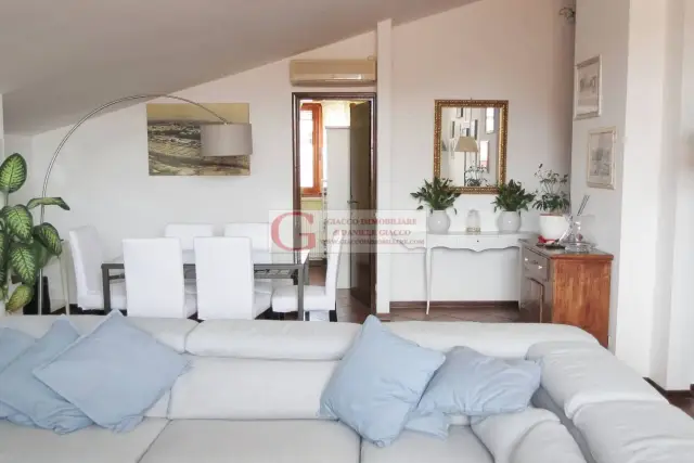 Wohnung in Via Vittorio Veneto, Forte dei Marmi - Foto 1