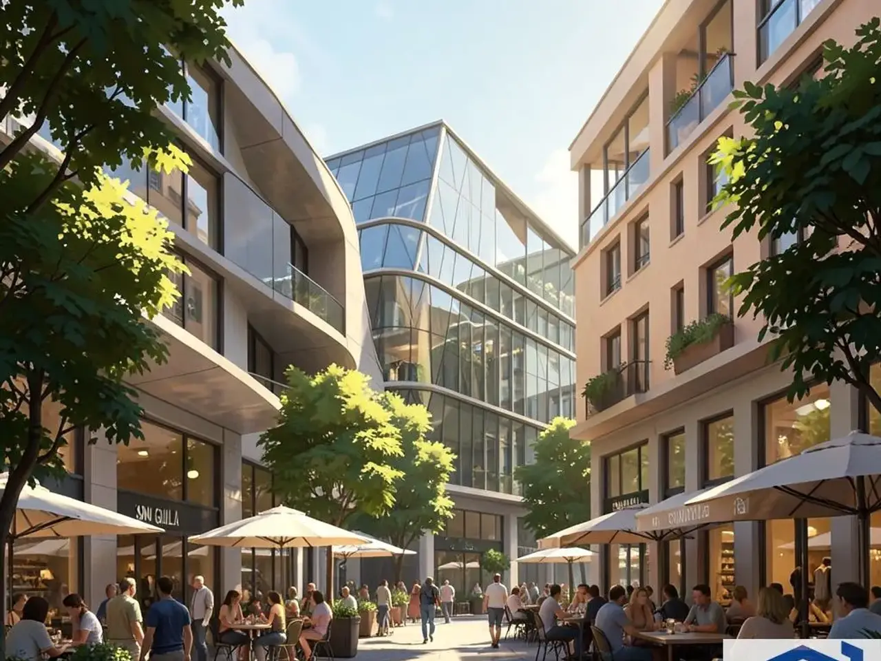 Esercizio commerciale in , Milano, {3} - Foto 1