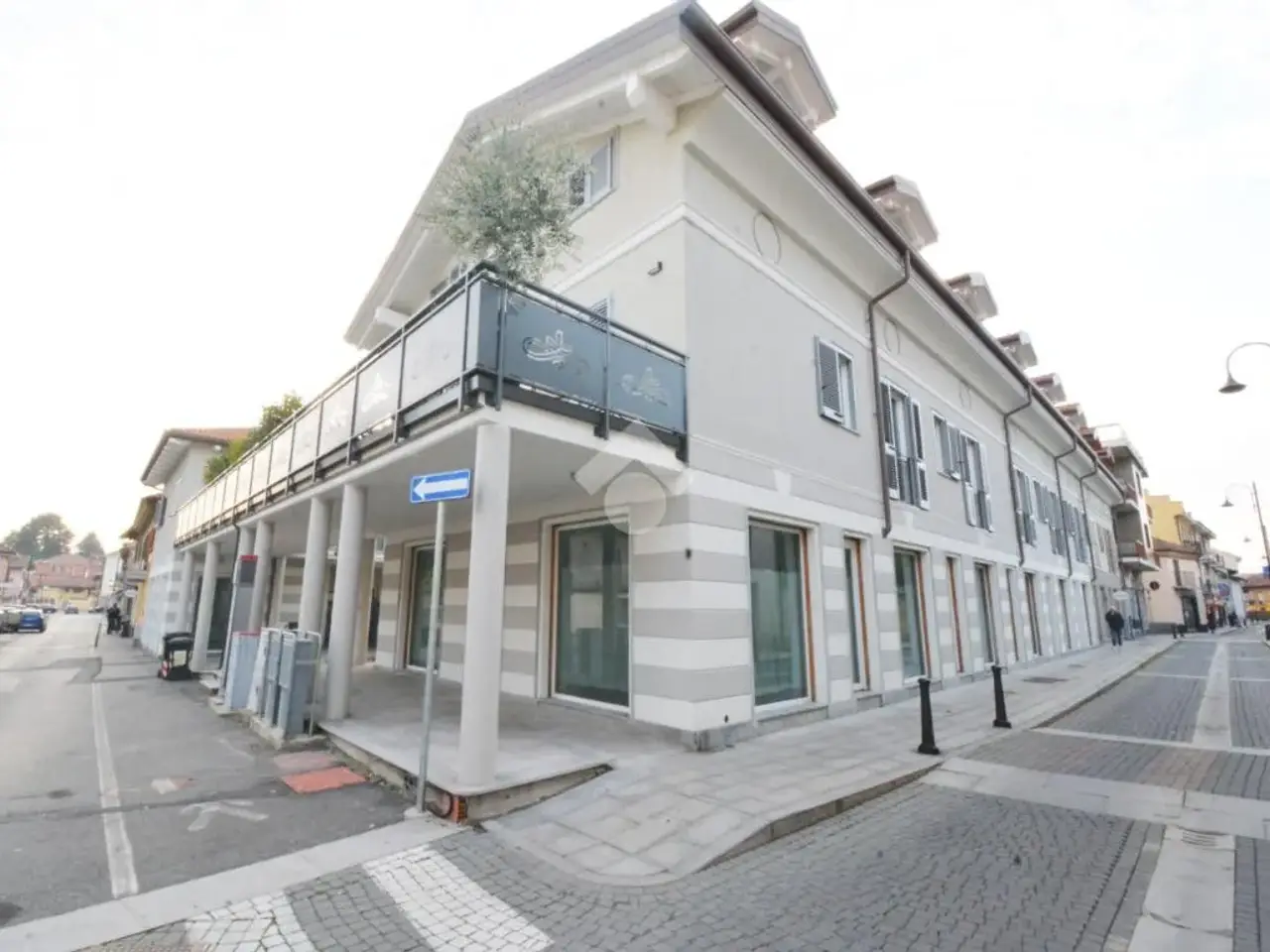 Negozio in Via Bonis 2, Leini', {3} - Foto 1