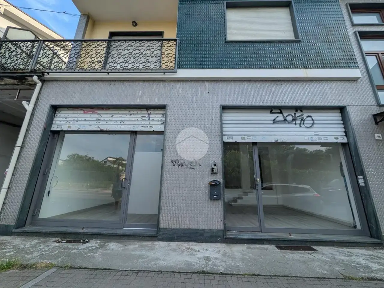 Negozio in Str. Genova 118, Moncalieri, {3} - Foto 1