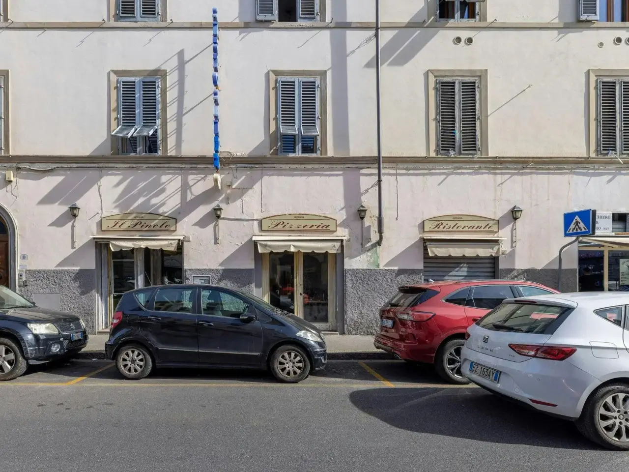 Negozio in Via del Ponte alle Mosse, 22, Firenze, {3} - Foto 2
