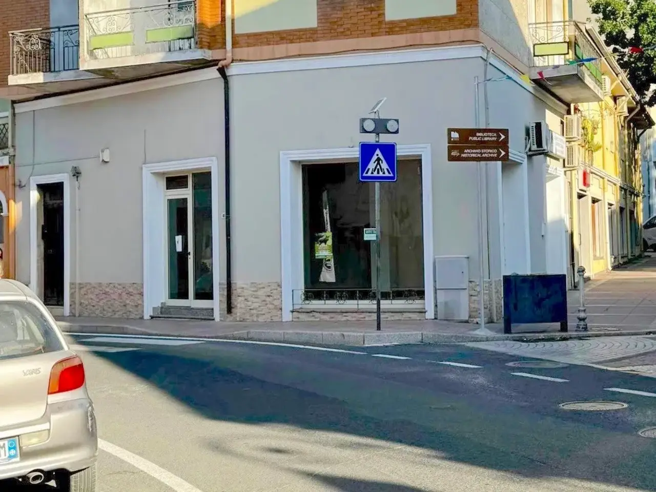 Ufficio in Via Nazionale , Angolo Piazza Marconi 1, Villaputzu, {3} - Foto 2