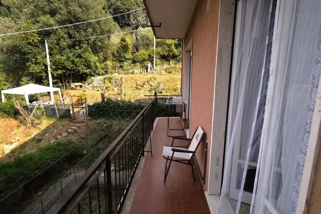 Vierzimmerwohnung, Lerici - Foto 1