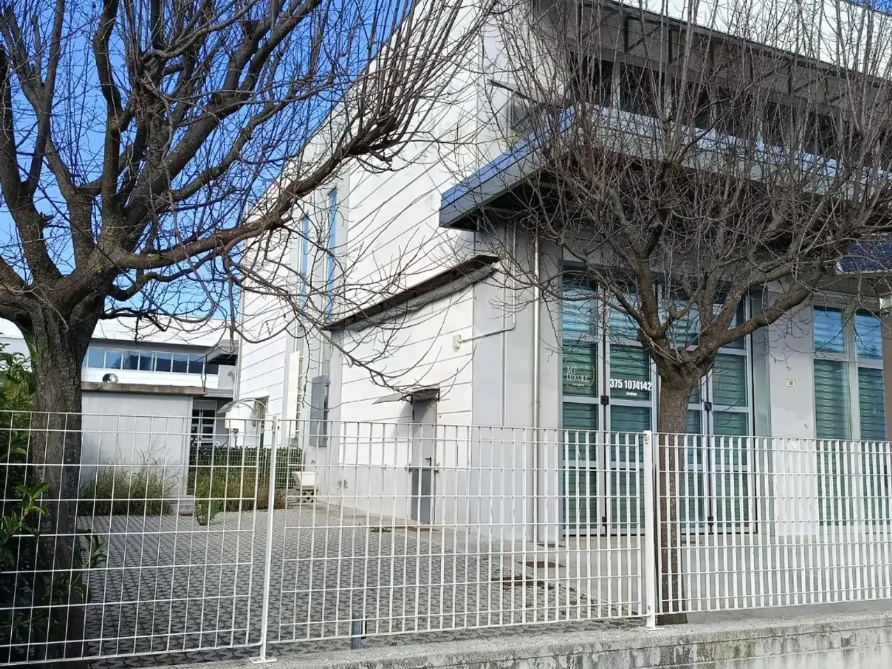 Capannone in Via Serafino Ferruzzi 60, Cesena, {3} - Foto 2