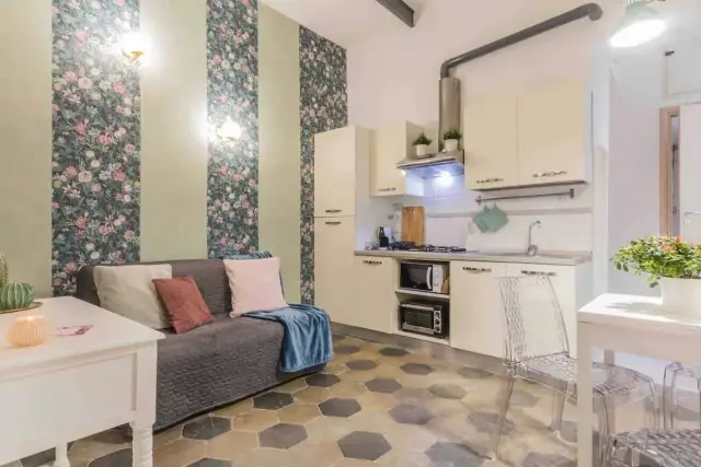 Zweizimmerwohnung in Via La Marmora,11, Roma - Foto 1