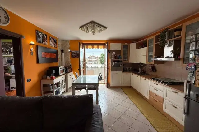 Trilocale in vendita, Via dell'Artigianato Agrate, Agrate Brianza - Foto 1