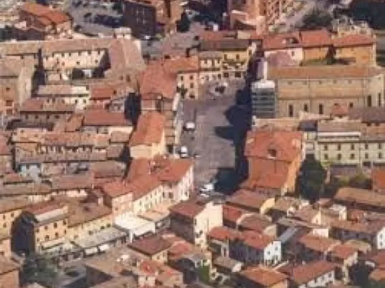 Tabaccheria in Villaggio 25 Aprile, Bastia Umbra, {3} - Foto 1