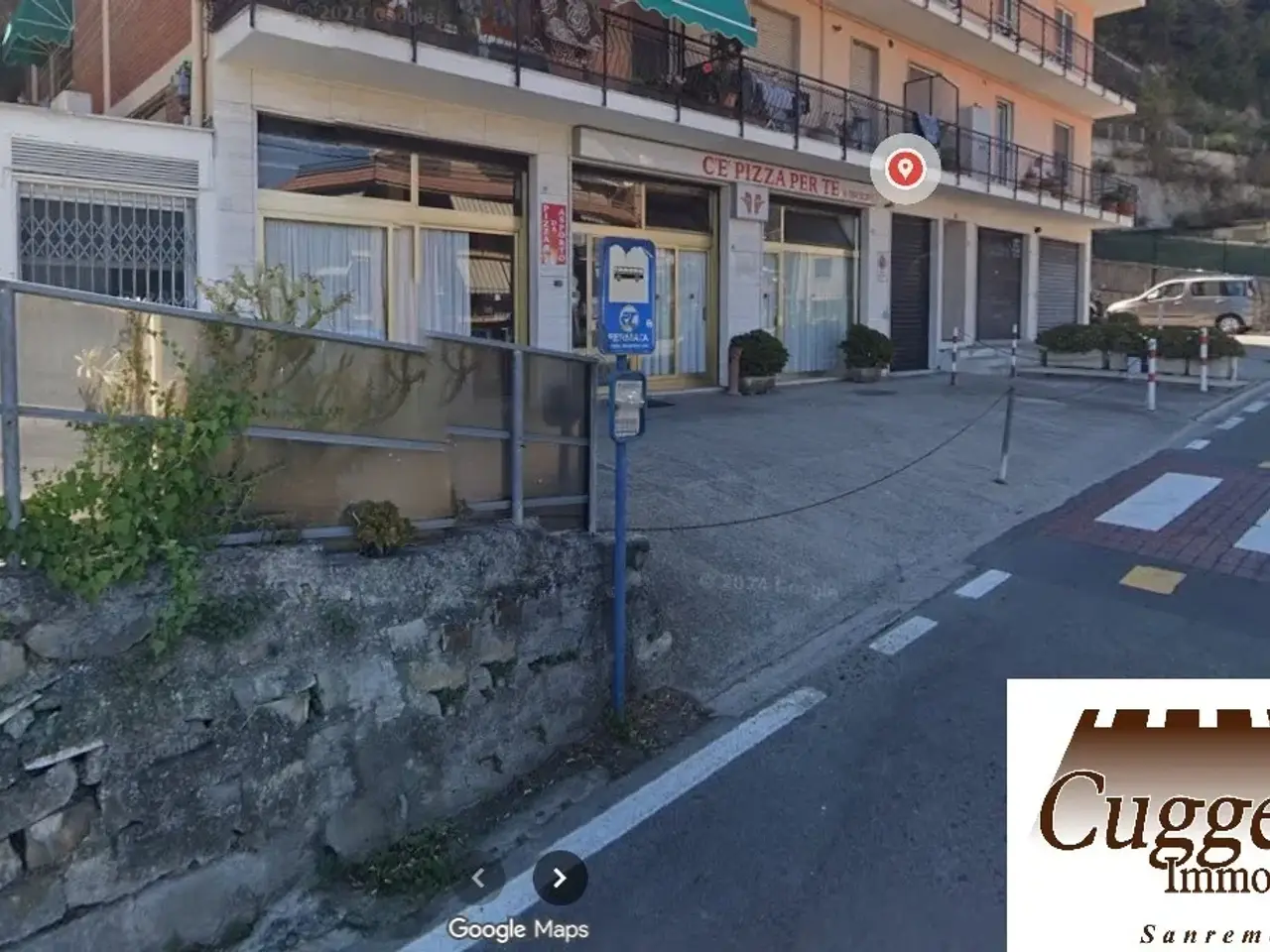 Negozio in Strada Sen. Ernesto Marsaglia 89, Sanremo, {3} - Foto 2