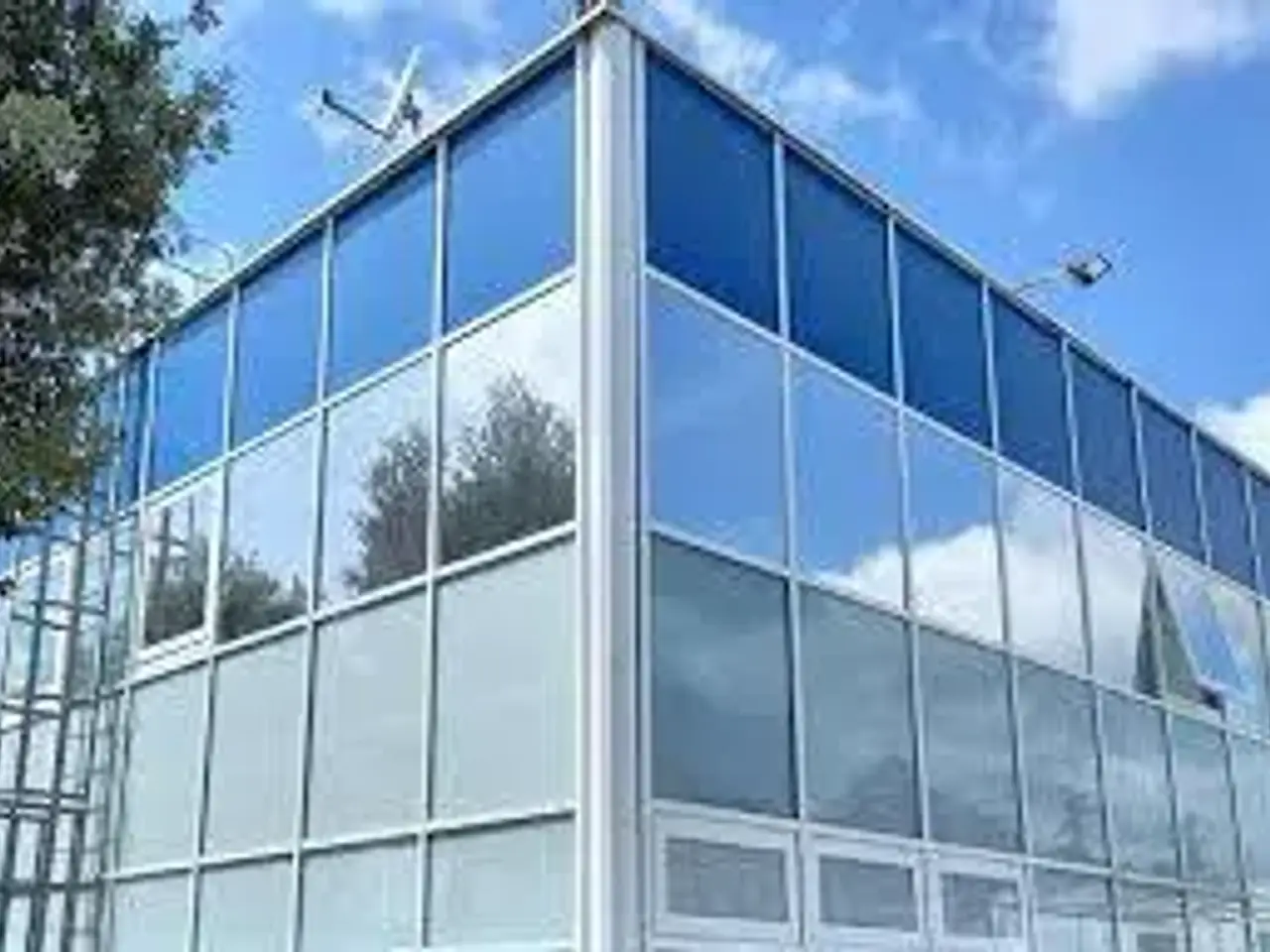 Ufficio in Via Arcivescovo Antonio Martini, Prato, {3} - Foto 1