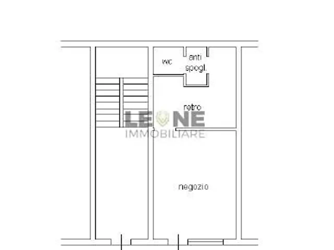 Negozio in , Vignola, {3} - Foto 1