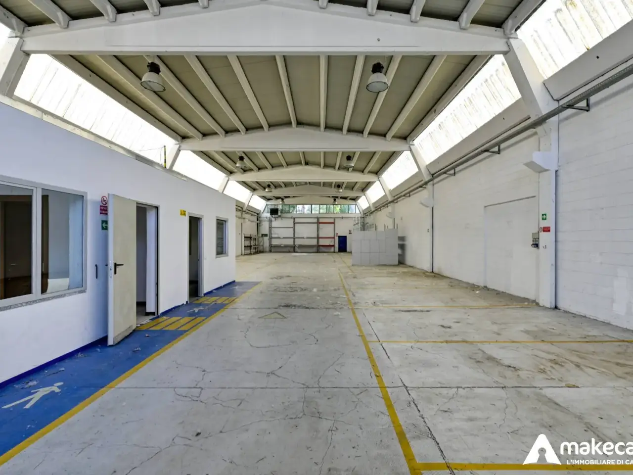 Negozio in Via Varese 8, San Giuliano Milanese, {3} - Foto 2