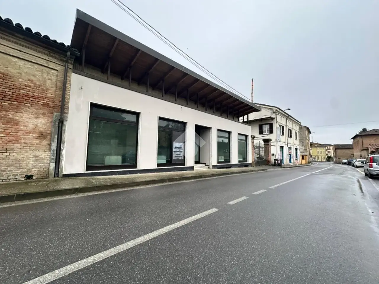 Ufficio in Via Circonvallazione 43, Viguzzolo, {3} - Foto 2