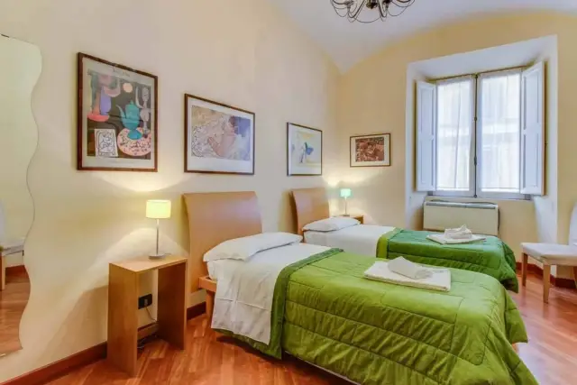 Appartamento in Via Germanico,99, Roma - Foto 1