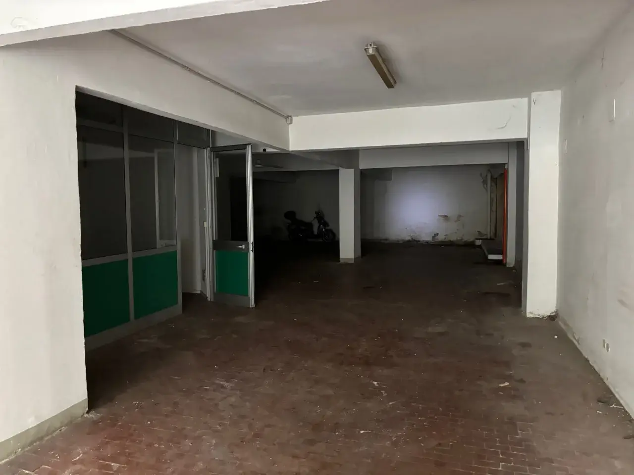 Magazzino in Via Gordigiani, Firenze, {3} - Foto 1