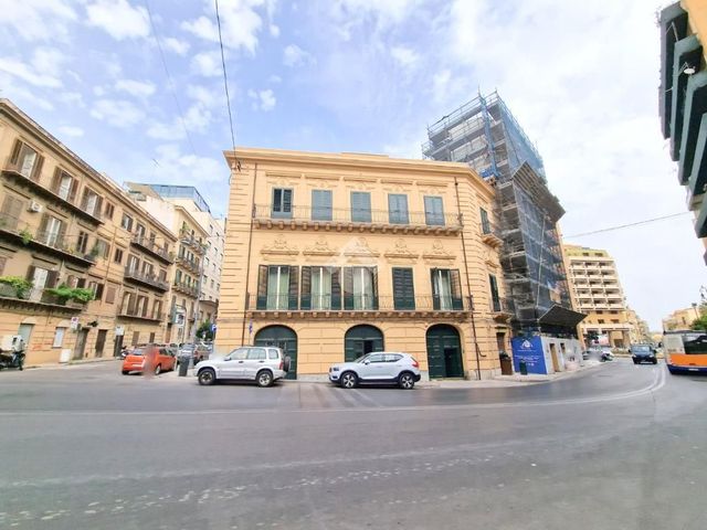 Geschäft in Via Domenico Scina' 227, Palermo - Foto 1