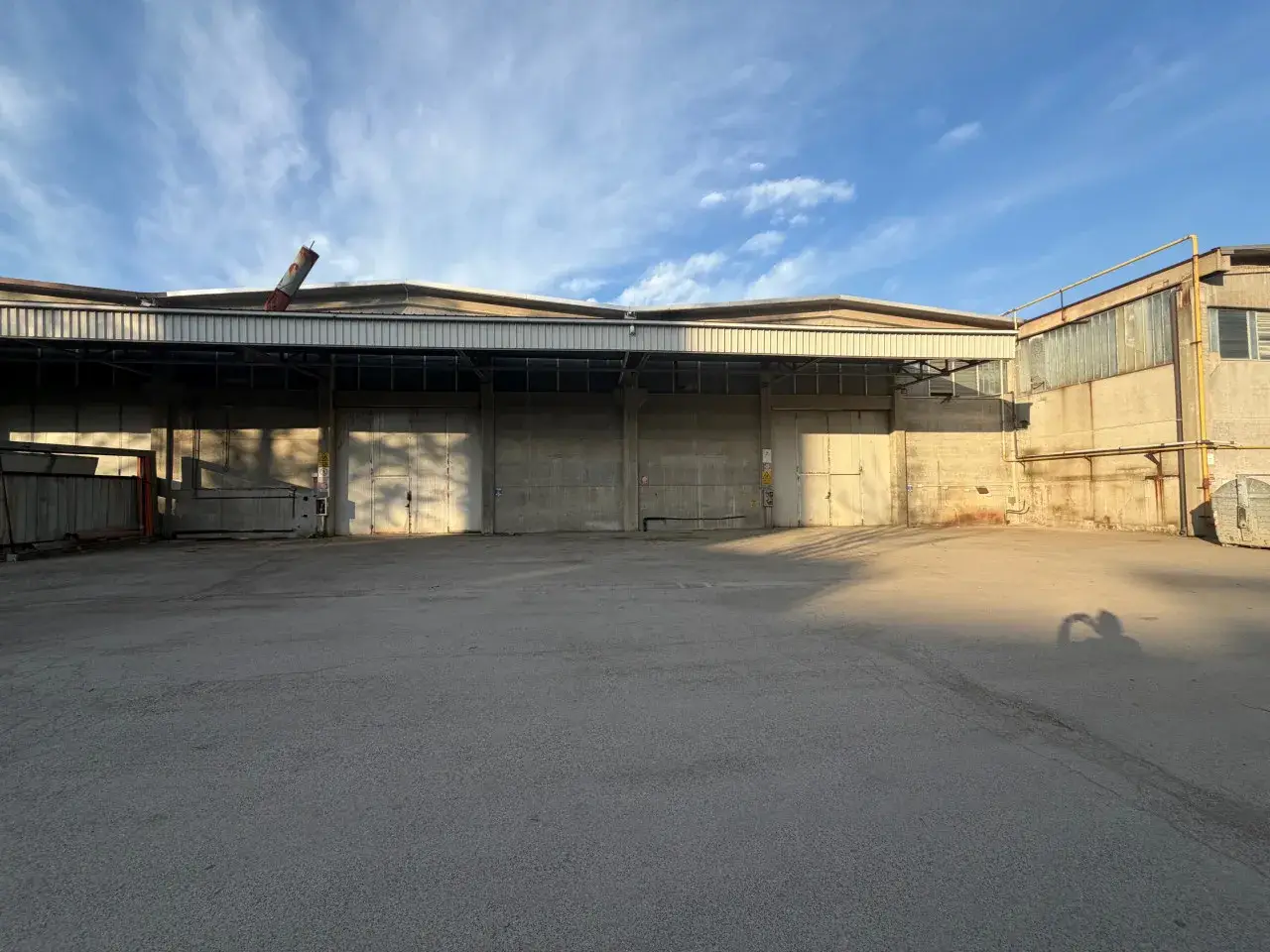 Capannone in Via Radici in Monte, Castellarano, {3} - Foto 2