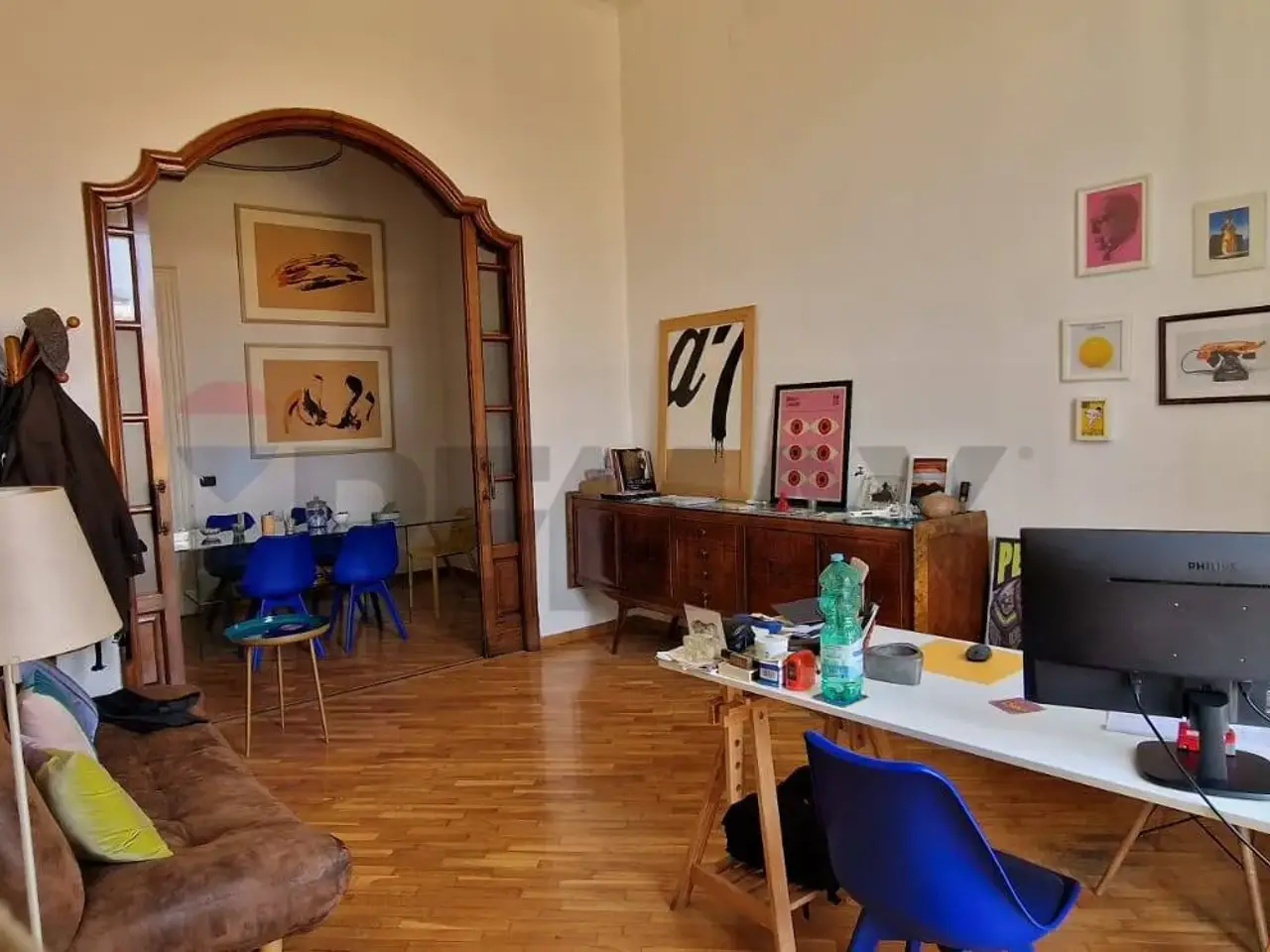 Ufficio in , Napoli, {3} - Foto 1