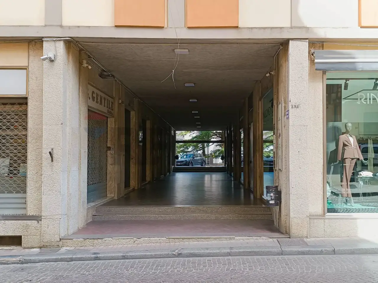 Negozio in Via Roma 351, Enna, {3} - Foto 2