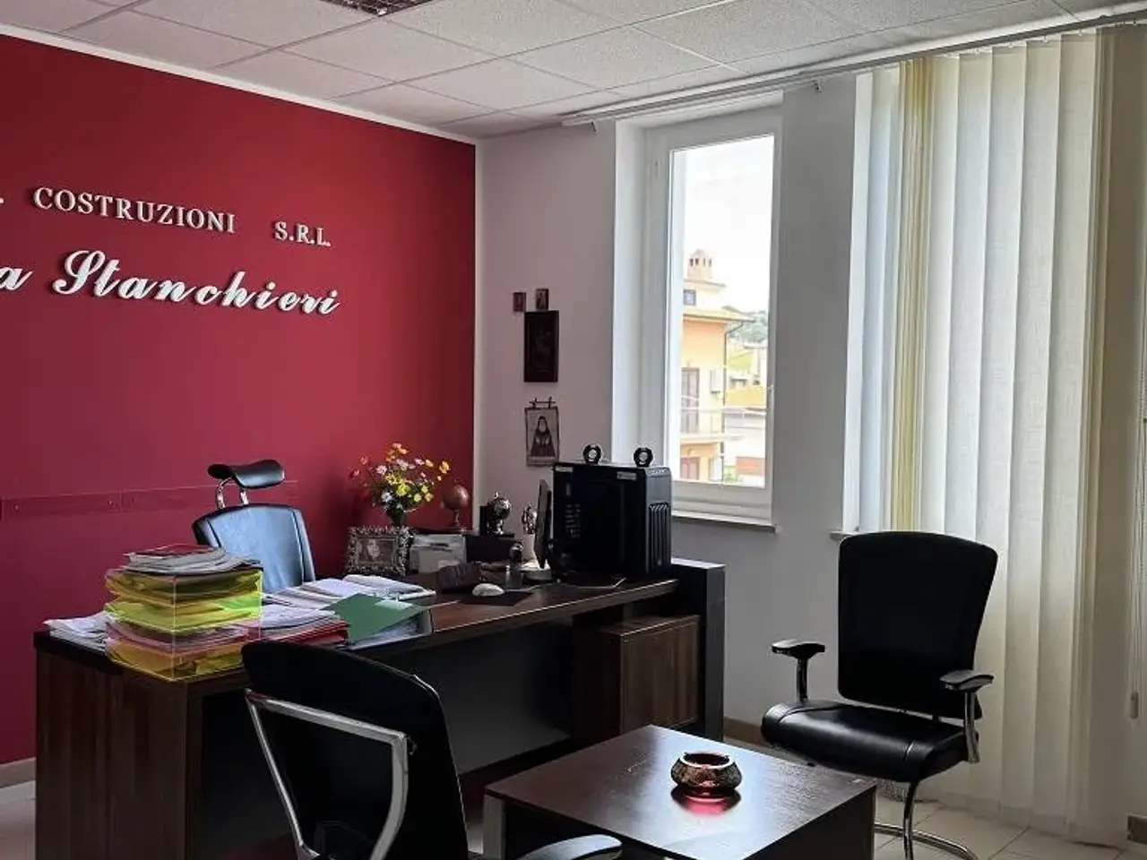 Ufficio in Via P. Gammelli 8, Teramo, {3} - Foto 1