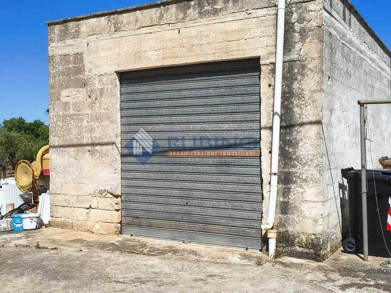 Magazzino in Contrada San Gerardo 634, Monopoli, {3} - Foto 2