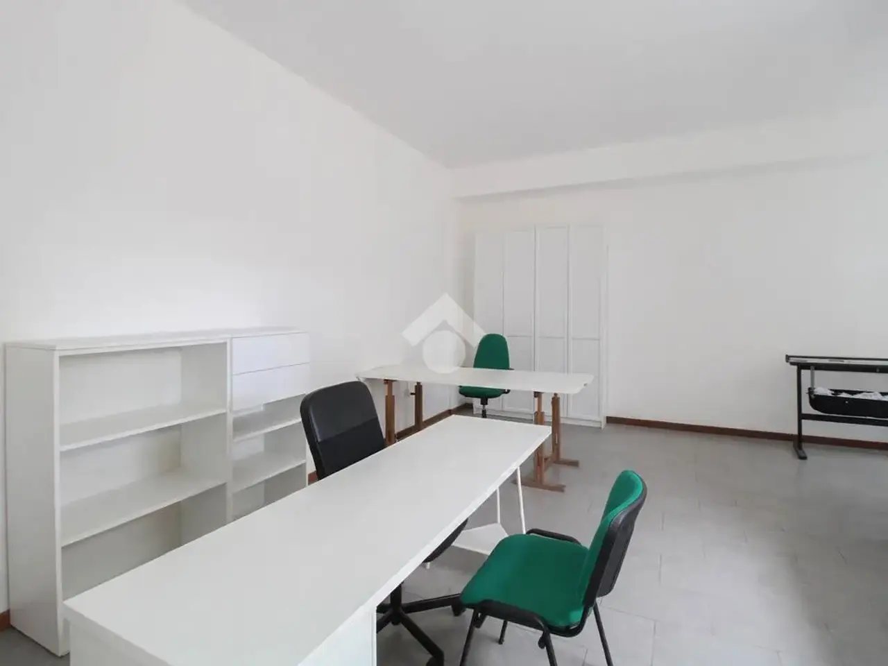 Ufficio in Via Ss Trinità 1, Chiari, {3} - Foto 2