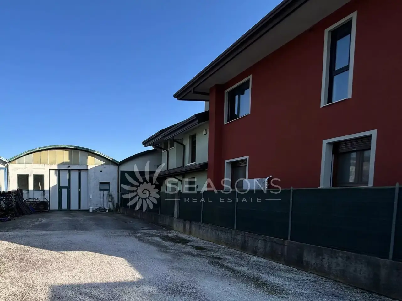 Magazzino in , Eraclea, {3} - Foto 1