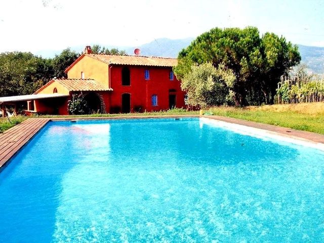 Country house or cottage in Via delle Ralle 30, Capannori - Photo 1