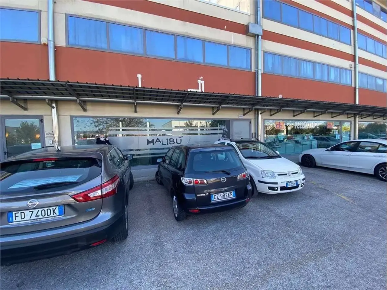 Capannone in Padre Ugolino Frasca, 0, Chieti, Chieti, {3} - Foto 2