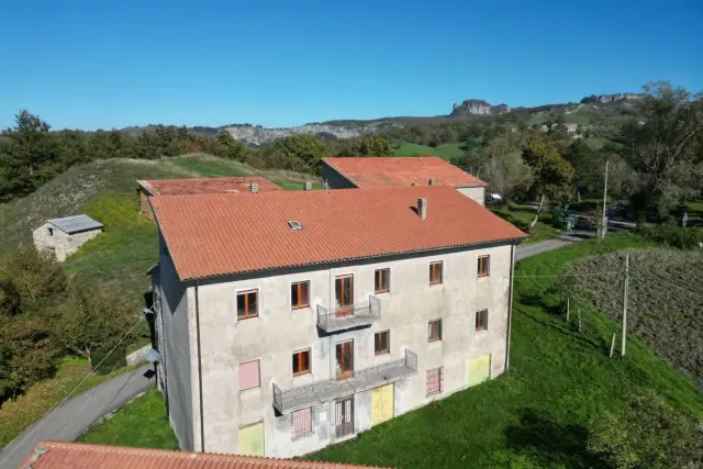 Rustico in vendita, Località Petrella, Sestino - Foto 1
