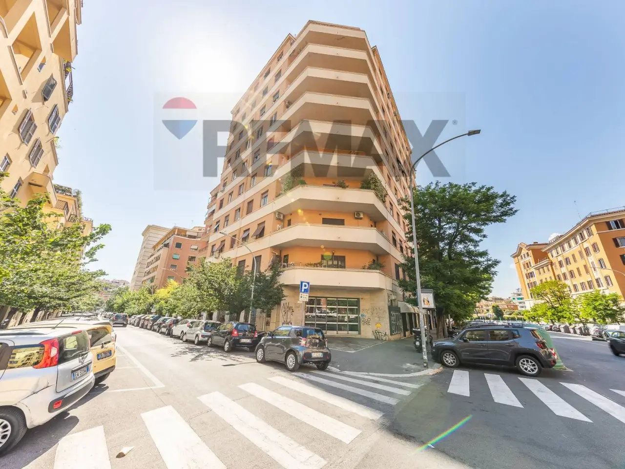 Esercizio commerciale in Via San Remo 8, Roma, {3} - Foto 1