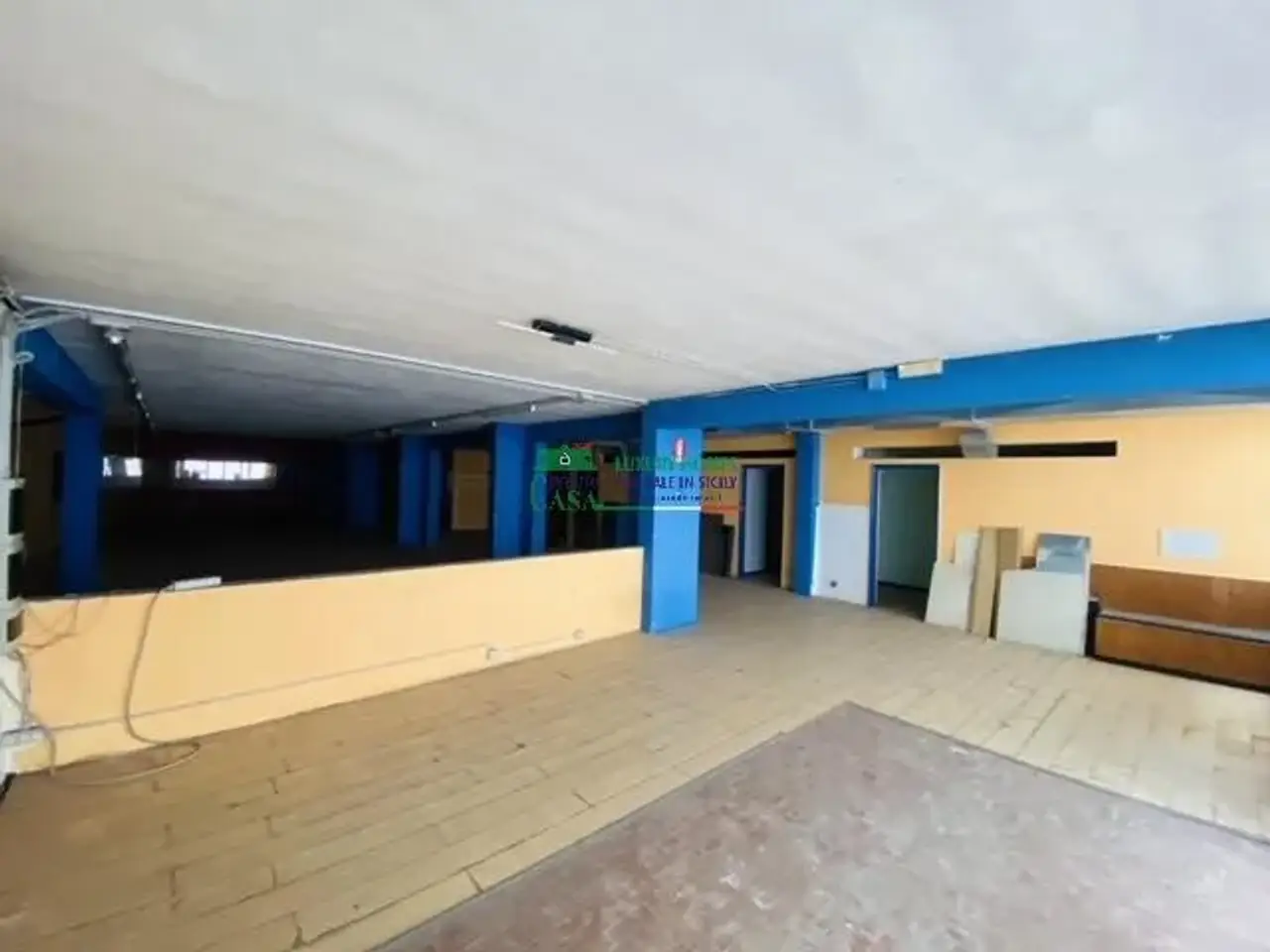 Magazzino in , Ragusa, {3} - Foto 1