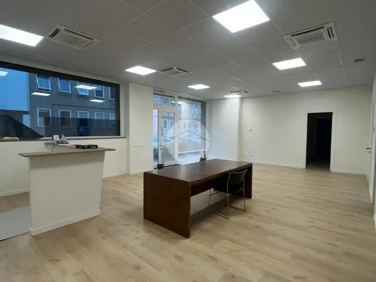 Ufficio in Via Clara Maffei, Bergamo, {3} - Foto 1