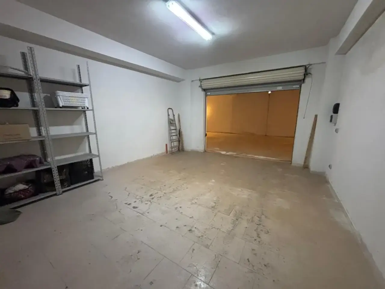 Magazzino in Via S Miceli, Lamezia Terme, Catanzaro, Lamezia Terme, {3} - Foto 2
