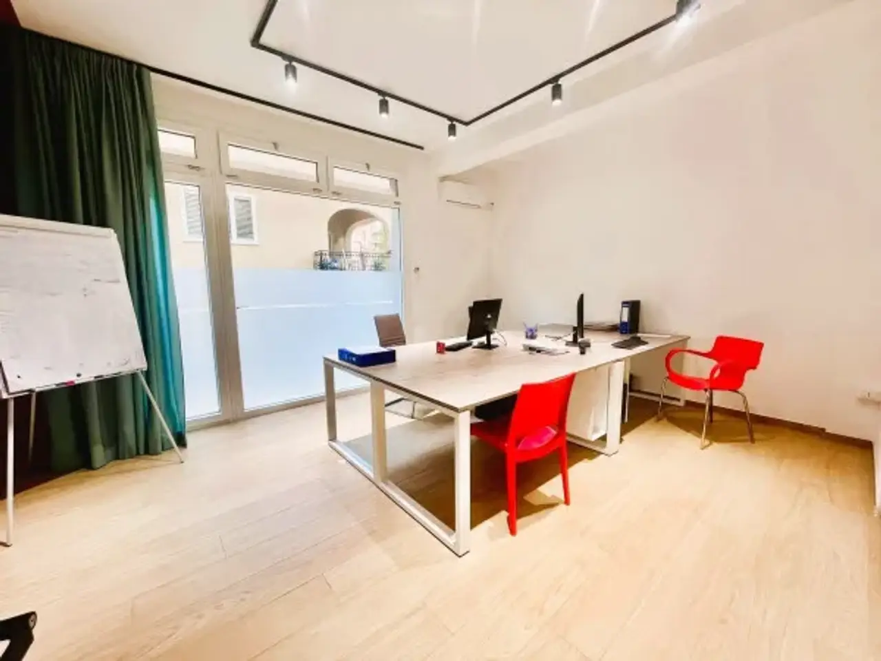 Ufficio condiviso in Via Giovanni Verga, Terrasini, {3} - Foto 2