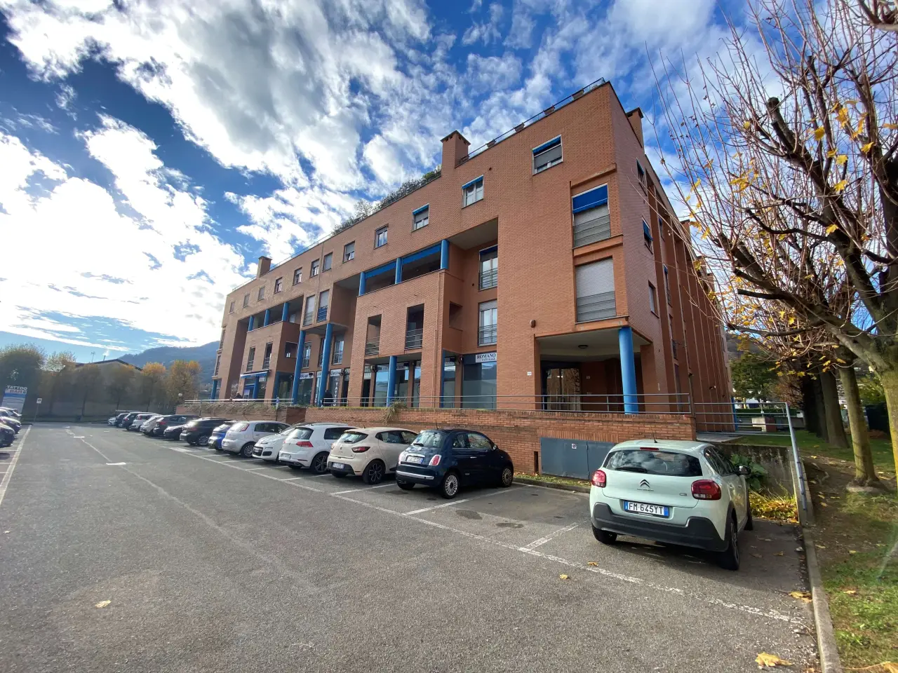 Negozio in Via Statale 1071, Garlate, {3} - Foto 1